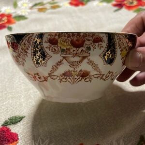 Royal Albert bowls